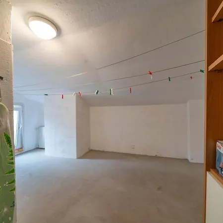 Guesthost - La Genzianella Comfy Flat X4 In The Heart Of 公寓 *